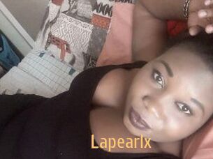 Lapearlx