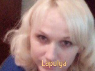 Lapulya