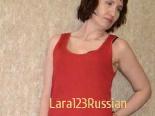 Lara123Russian