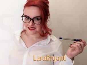 LaraBryant