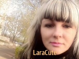 LaraCute