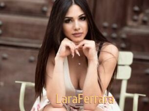 LaraFerrara