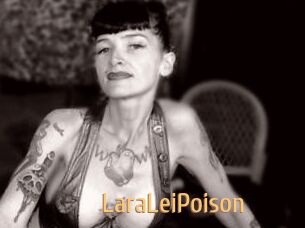 LaraLei_Poison