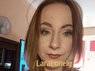 LaraLonely