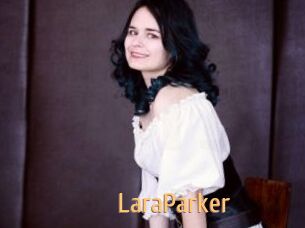 LaraParker