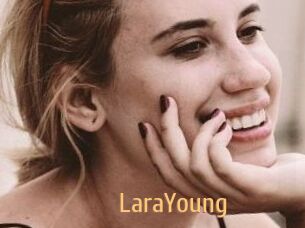 LaraYoung