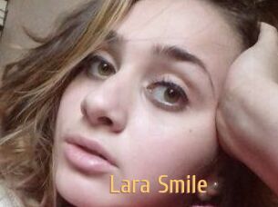 Lara_Smile