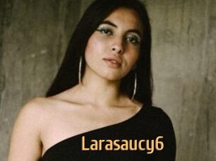 Larasaucy6