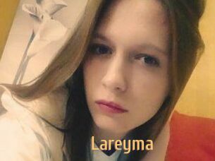 Lareyma