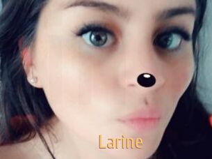 Larine