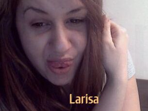 Larisa