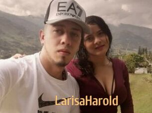 LarisaHarold