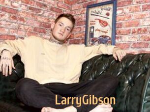 LarryGibson