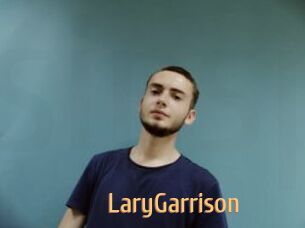 LaryGarrison