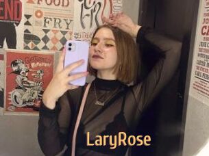 LaryRose