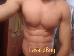 LasardBoy