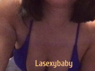 Lasexybaby