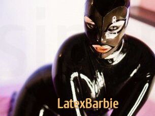 LatexBarbie