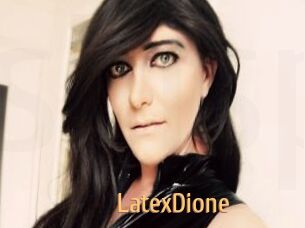 LatexDione