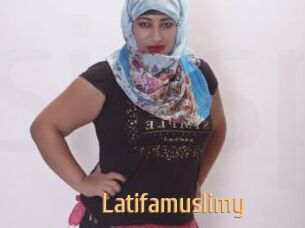 Latifamuslimy