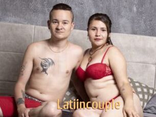 Latiincouple