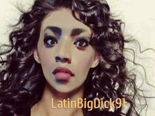 LatinBigDick91