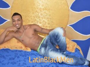 LatinBlackMen