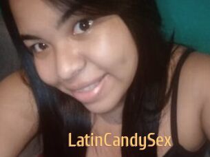 LatinCandySex