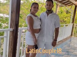 LatinCouple18