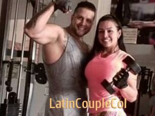 LatinCoupleCol