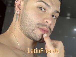 LatinFriends