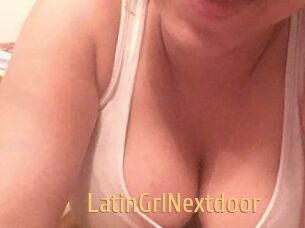 LatinGrlNextdoor