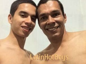 LatinHotBoys