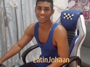 LatinJohaan