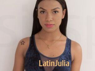 LatinJulia