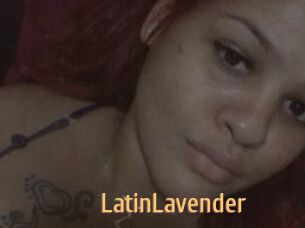 LatinLavender