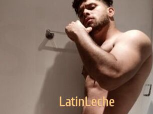 LatinLeche