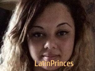 LatinPrinces