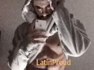 LatinProud