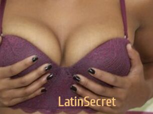 LatinSecret