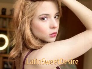 LatinSweetDesire