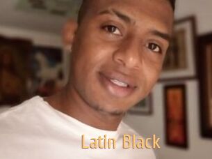 Latin_Black