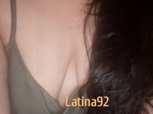 Latina92