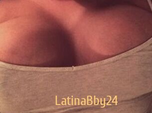 LatinaBby24