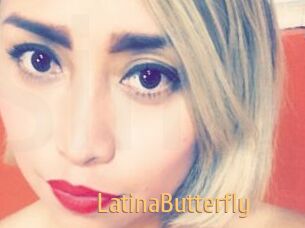 LatinaButterfly