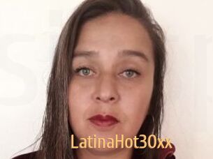 LatinaHot30xx