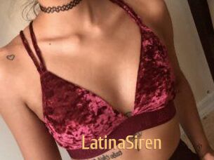 LatinaSiren