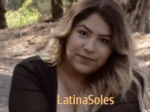 LatinaSoles