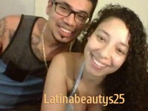 Latinabeautys25