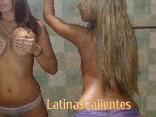 Latinas_Calientes